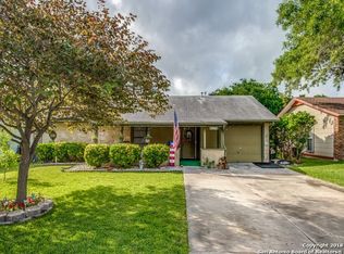 7722 Rainey Meadow Ln, Live Oak, TX 78233