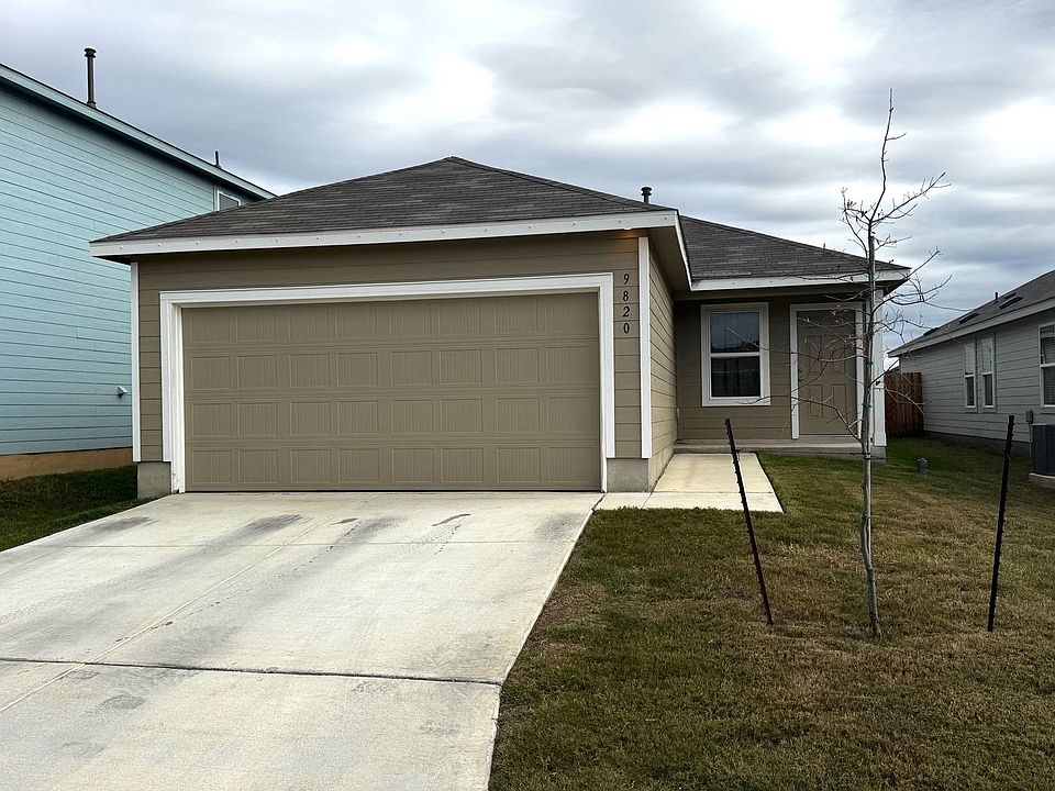 1st image of 9820 Carome Mill Dr