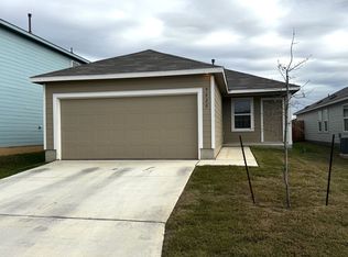 9820 Carome Mill Dr, San Antonio, TX 78254