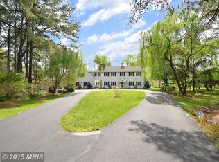 7501 Kent Point Rd, Stevensville, MD 21666