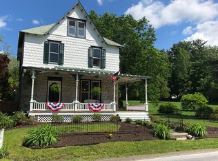 1408 Embreeville Rd, Unionville, PA 19375