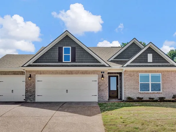 75 Summer Rose Ln, Somerville, TN 38068