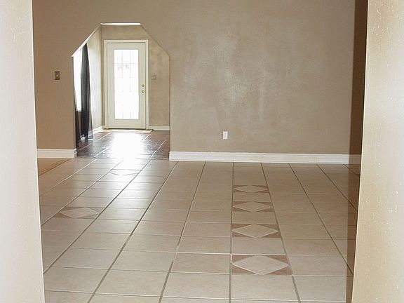 Entry and Entrance to Great Room