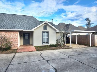 42 Hollycrest Blvd, Covington, LA, 70433