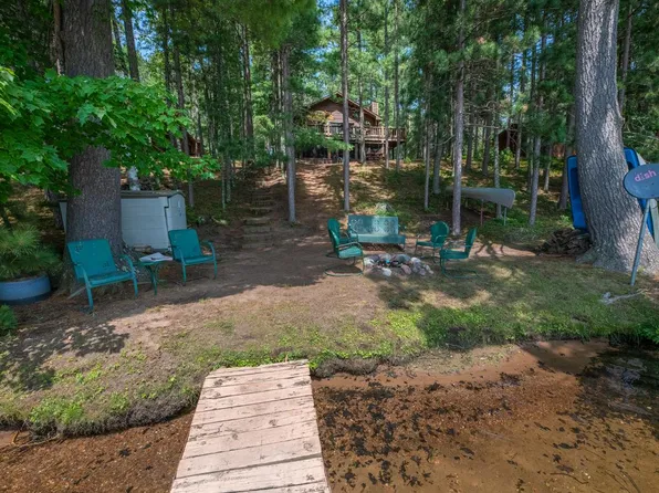 4685 N Shore Pines Ln, Boulder Junction, WI 54512