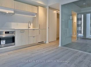 5 Soudan Ave #914, Toronto, ON M4S 0B1