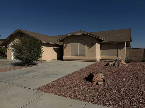 11202 E 27th Pl, Yuma, AZ 85367