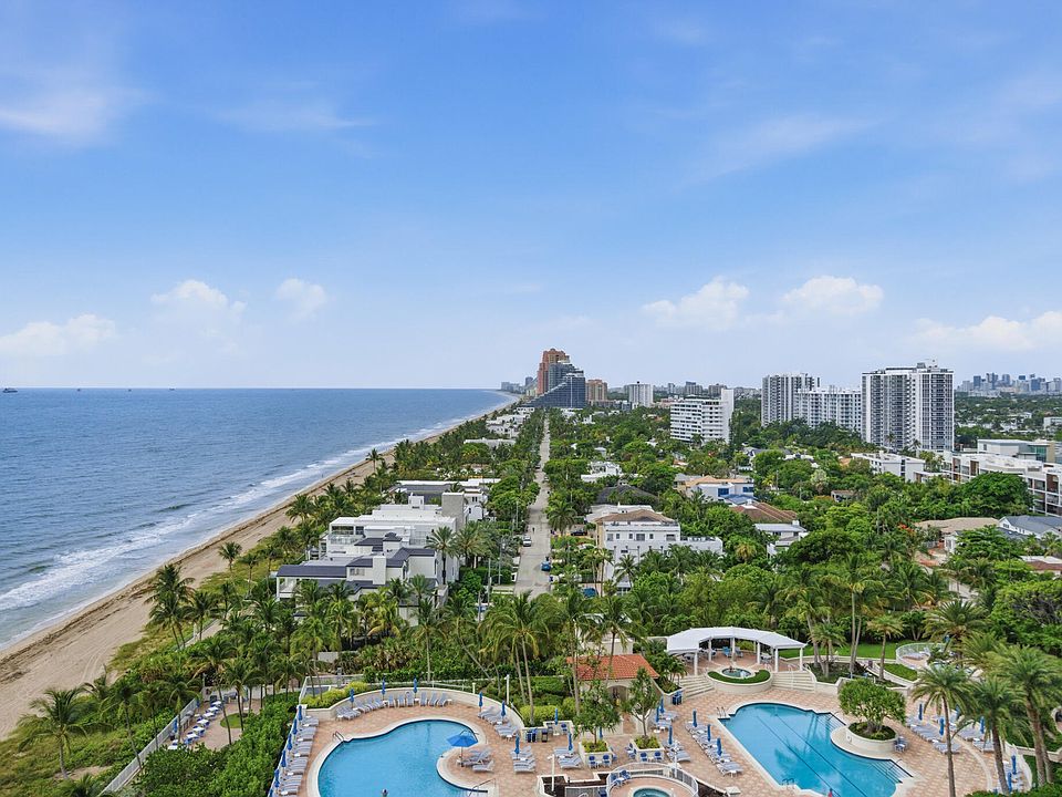 1st image of 3200 N Ocean Dr #1506