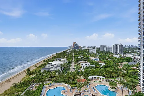 3200 N Ocean Dr Photo 1