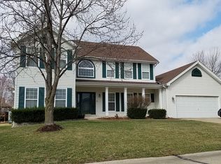 166 Amhurst Pl, Saint Charles, MO