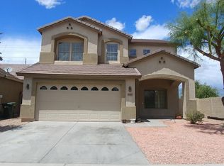 9304 W Elwood St, Tolleson, AZ 85353