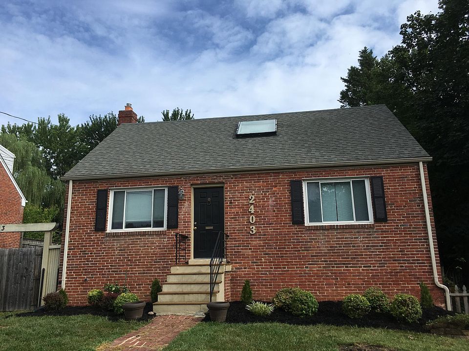 1st image of 2403 Eccleston St