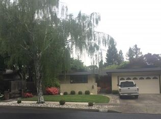 2488 Creekside Ave, Napa, CA 94558