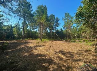 County Road 1640, Linden, TX 75563