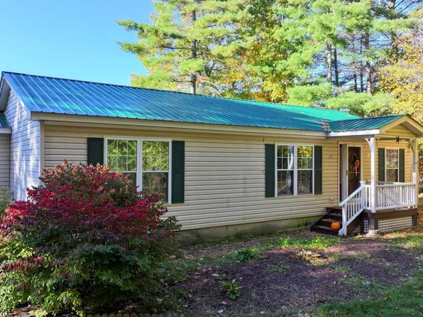 115 Overbrook Road, Hague, NY 12836
