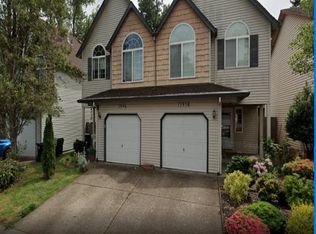 15958 SW Roth Dr, Beaverton, OR 97078