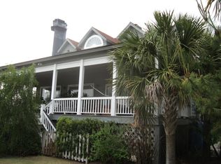1851 Flag St, Sullivans Island, SC 29482