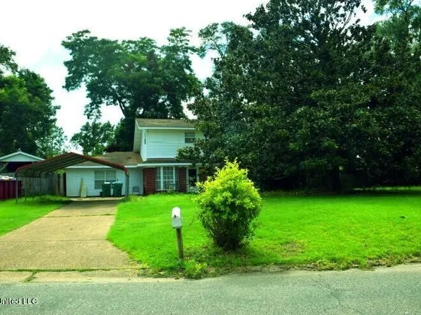 107 S Wilson Blvd, Gulfport, MS 39503