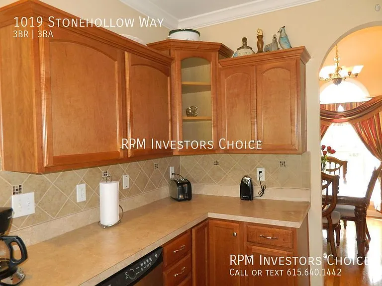1019 Stonehollow Way — Photo 15