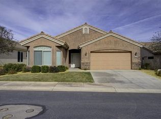 4233 S Ambassador Dr, St George, UT 84790