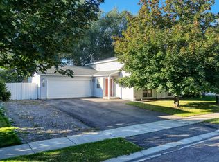 10 Rockefeller Dr, Kalispell, MT 59901