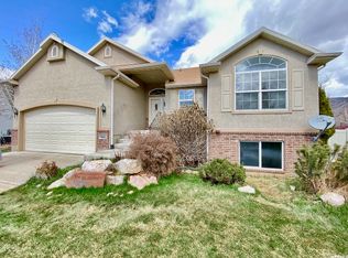 168 W 150 S, Morgan, UT 84050