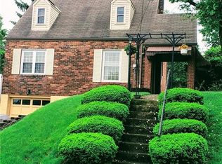 504 Highview Rd, Pittsburgh, PA 15234