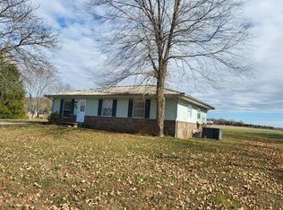 948 Witt Rd, Bowling Green, KY 42101