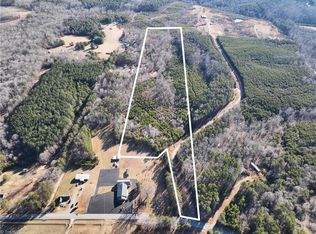 0 K Fork Rd, Madison, NC 27025