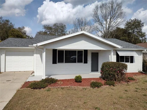 8435 SW 109th Ln, Ocala, FL 34481