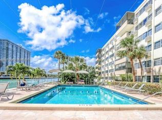 220 Kings Point Dr APT 106, Sunny Isles Beach, FL 33160
