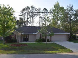 84588 Diamondhead Dr N, Diamondhead, MS 39525