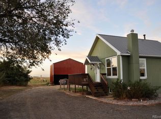 7070 County Road 37, Fort Lupton, CO 80621