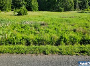 0 Olson Rd, Sequim, WA 98382