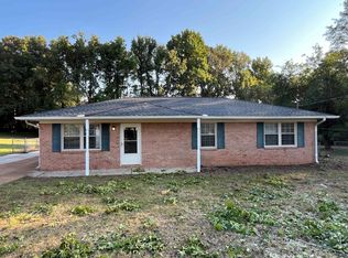 125 Greenwood Cir, Harvest, AL 35749