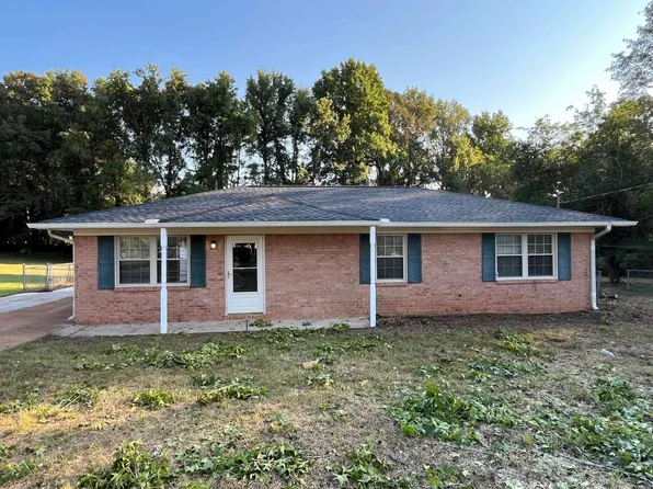 125 Greenwood Cir, Harvest, AL 35749