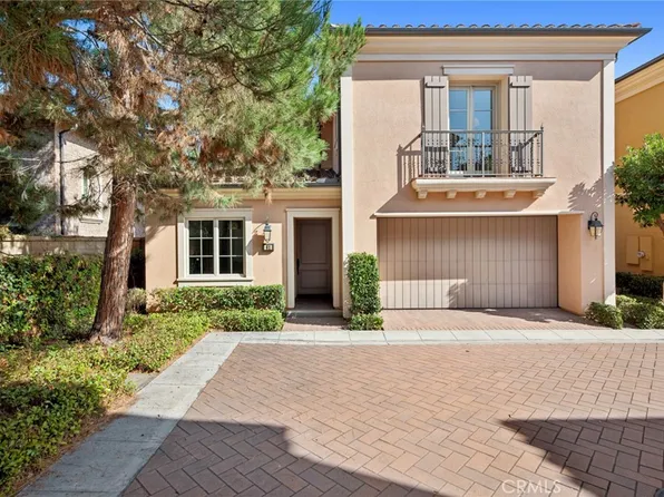61 Lupari, Irvine, CA 92618