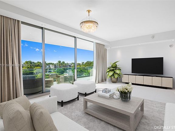 5th image of 10201 Collins Ave Unit 311