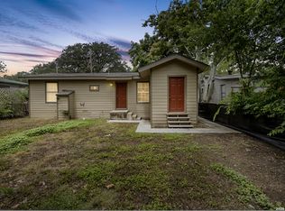 116 Ricardo St, San Antonio, TX 78237
