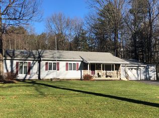 5 Edver Rd, Gansevoort, NY 12831