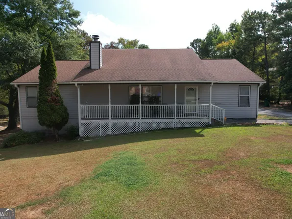 1826 Pleasant Hill Trl, Lithonia, GA 30058