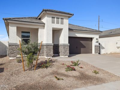 25453 W FRAKTUR Road, Buckeye, AZ, 85326