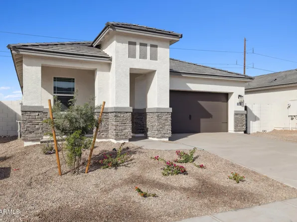 25453 W FRAKTUR Road, Buckeye, AZ 85326