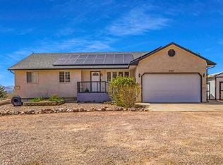 707 Dozier Ave, Canon City, CO 81212