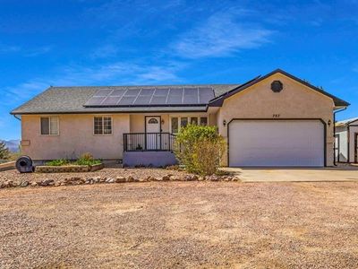 707 Dozier Ave, Canon City, CO, 81212