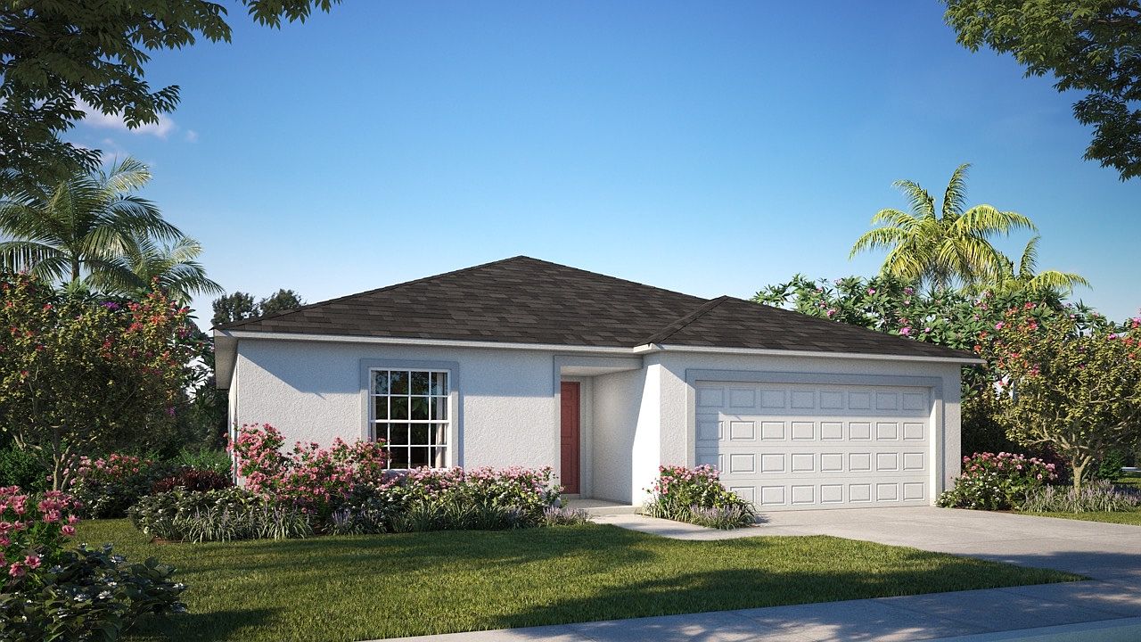 1443 Plan, Vero Lakes Estates, Vero Beach, FL 32960 Zillow
