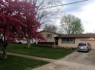 312 Decourcey Rd, Rittman, OH 44270