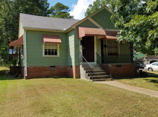 3641 N State St, Jackson, MS 39216