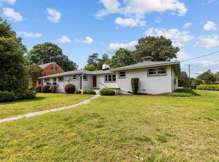 102 Irving St, Franklin, VA 23851