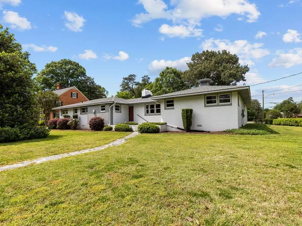 102 Irving St, Franklin, VA 23851